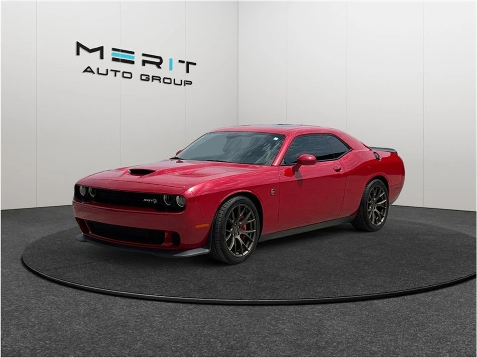 2016 Dodge Challenger 3rd Gen - Image 3 of 20