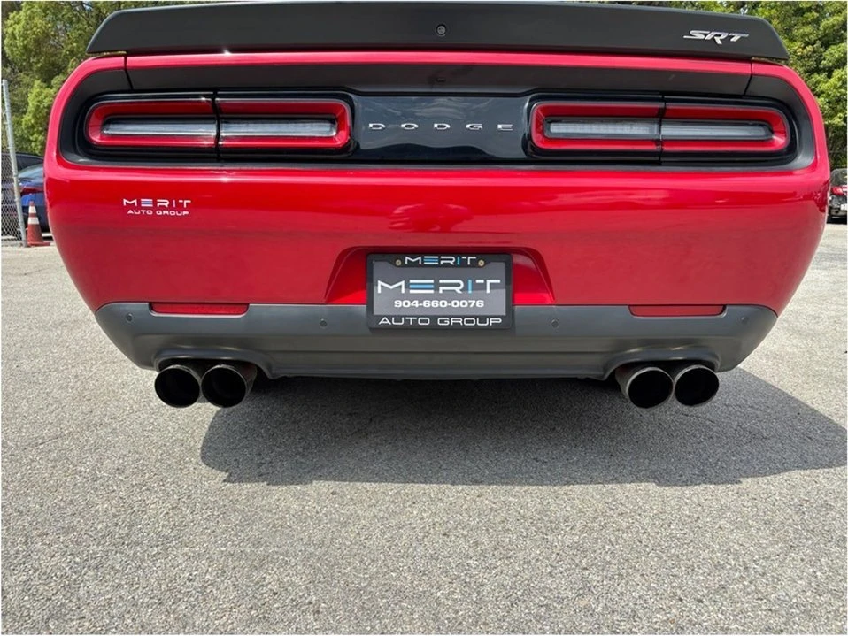 2016 Dodge Challenger 3rd Gen - Image 10 of 20