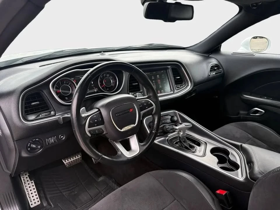 2016 Dodge Challenger 3rd Gen - Image 12 of 20