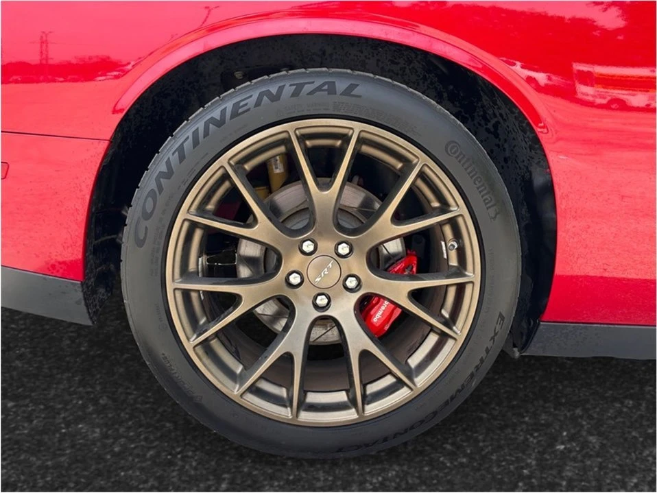 2016 Dodge Challenger 3rd Gen - Image 8 of 20