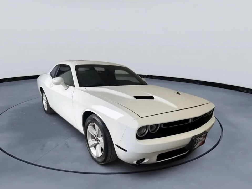 2016 Dodge Challenger 3rd Gen - Image 7 of 20