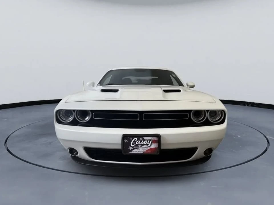 2016 Dodge Challenger 3rd Gen - Image 5 of 20
