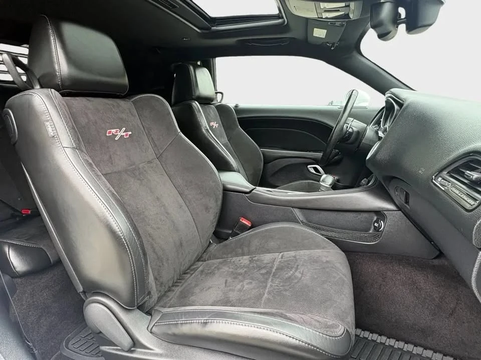 2016 Dodge Challenger 3rd Gen - Image 20 of 20