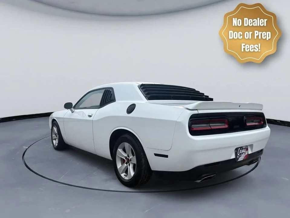 2016 Dodge Challenger 3rd Gen - Image 2 of 20