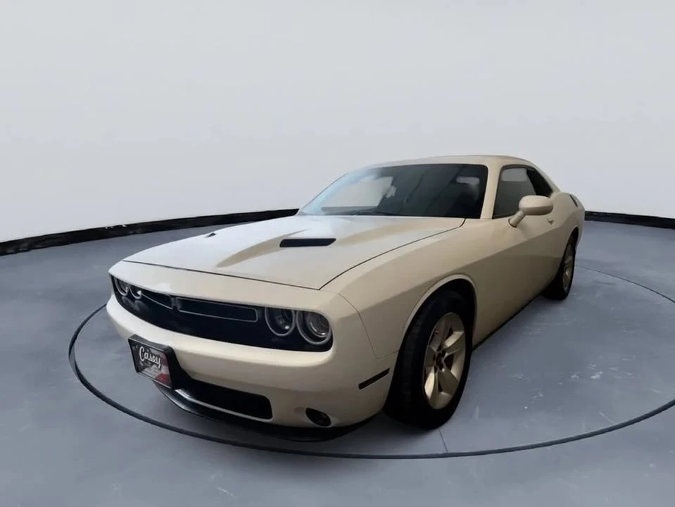 2016 Dodge Challenger 3rd Gen - Image 6 of 20