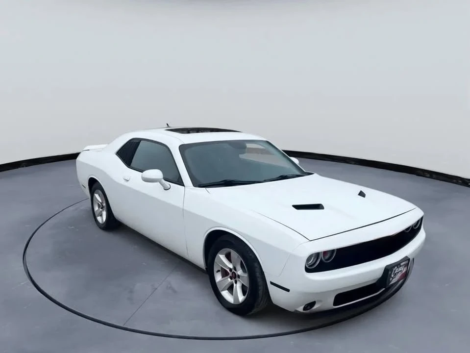 2016 Dodge Challenger 3rd Gen - Image 4 of 20