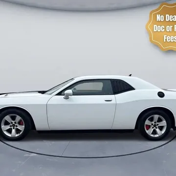 2016 Dodge Challenger R/T