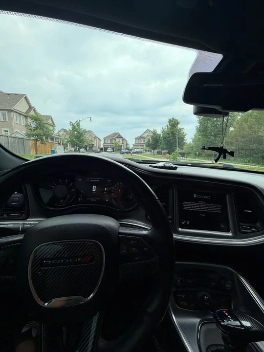 2016 Dodge Challenger 3rd Gen - Image 8 of 9