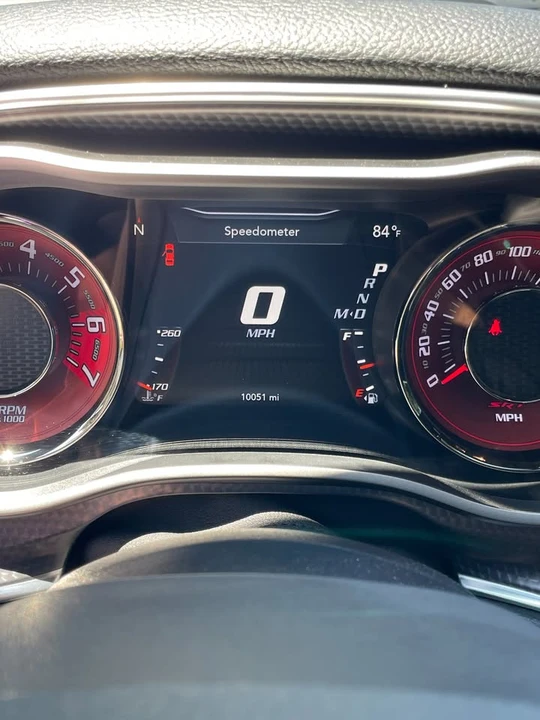 2016 Dodge Challenger 3rd Gen - Image 11 of 20