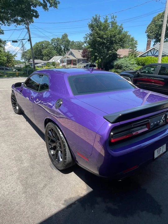 2016 Dodge Challenger 3rd Gen - Image 6 of 20