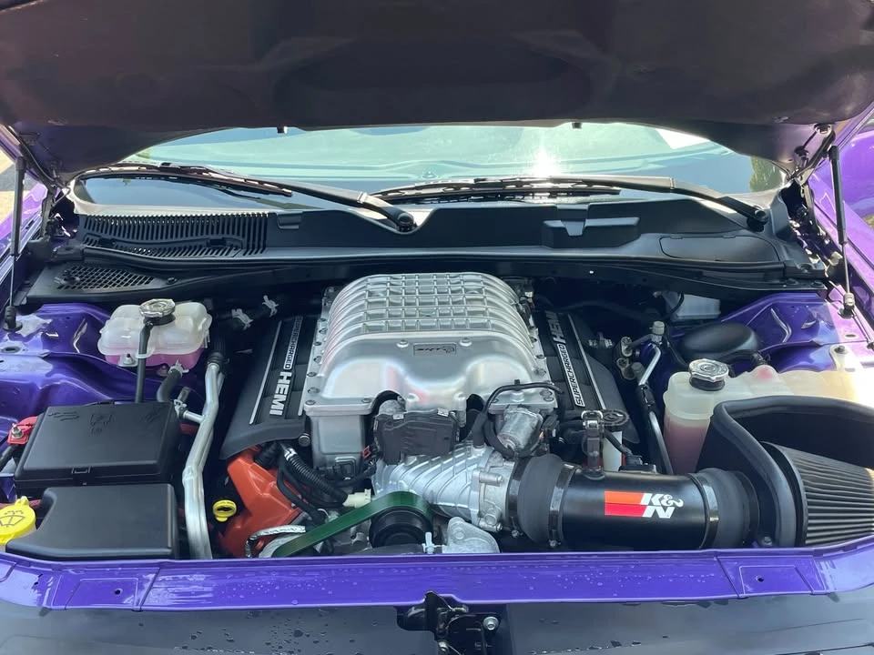 2016 Dodge Challenger 3rd Gen - Image 14 of 20