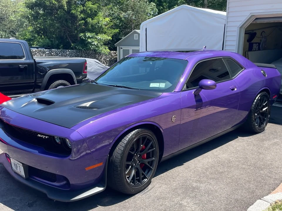 2016 Dodge Challenger 3rd Gen - Image 3 of 20