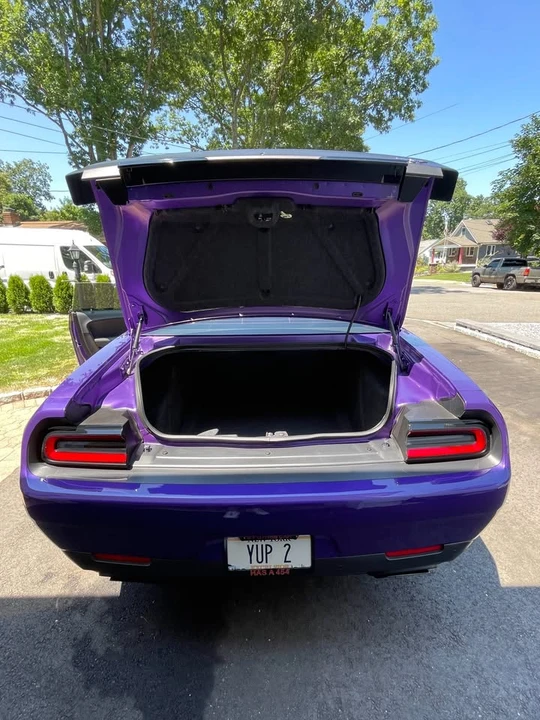 2016 Dodge Challenger 3rd Gen - Image 19 of 20
