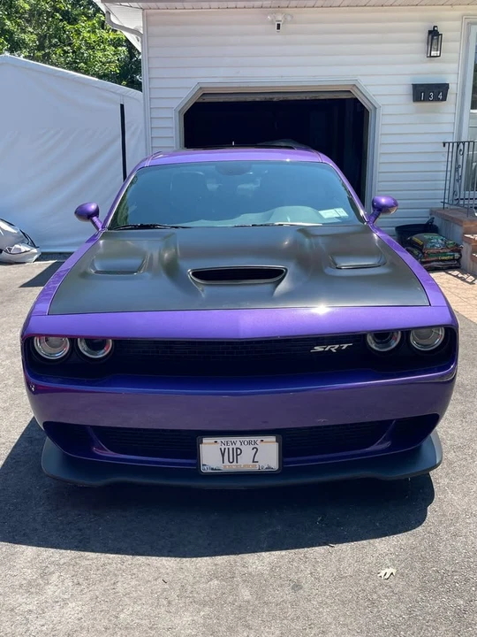 2016 Dodge Challenger 3rd Gen - Image 18 of 20