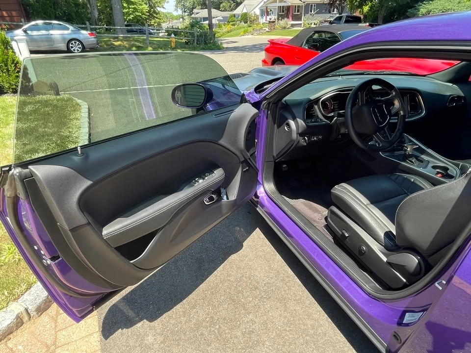 2016 Dodge Challenger 3rd Gen - Image 7 of 20