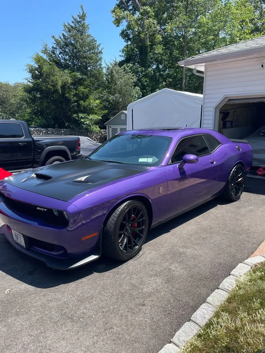2016 Dodge Challenger 3rd Gen - Image 2 of 20