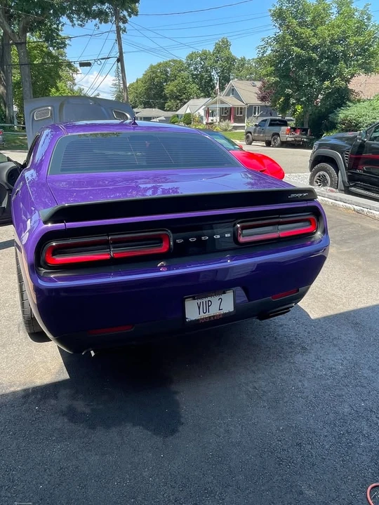 2016 Dodge Challenger 3rd Gen - Image 15 of 20