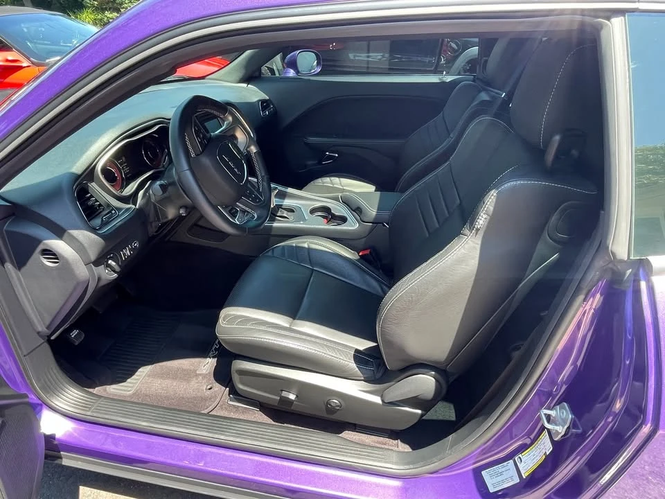 2016 Dodge Challenger 3rd Gen - Image 8 of 20