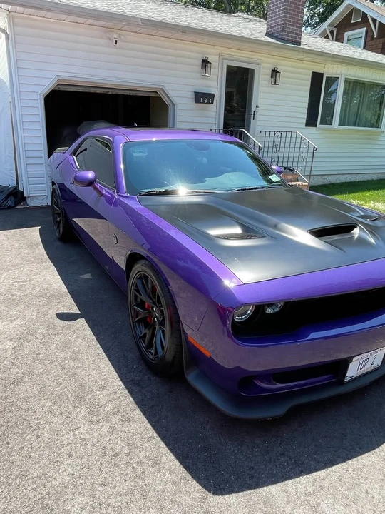 2016 Dodge Challenger 3rd Gen - Image 17 of 20