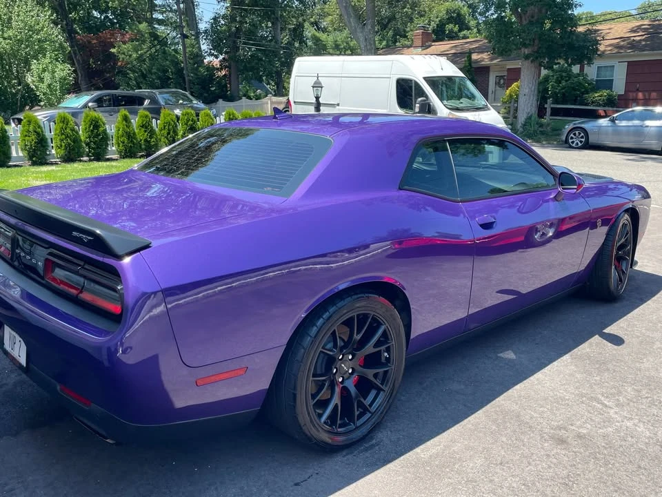 2016 Dodge Challenger 3rd Gen - Image 5 of 20