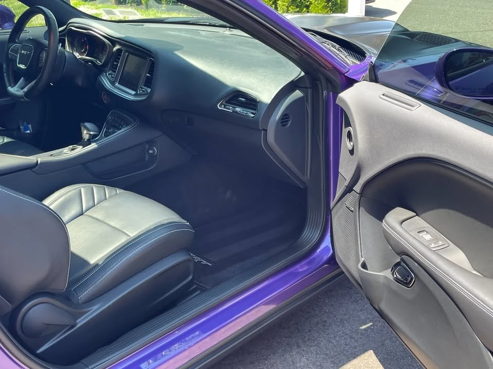 2016 Dodge Challenger 3rd Gen - Image 13 of 20