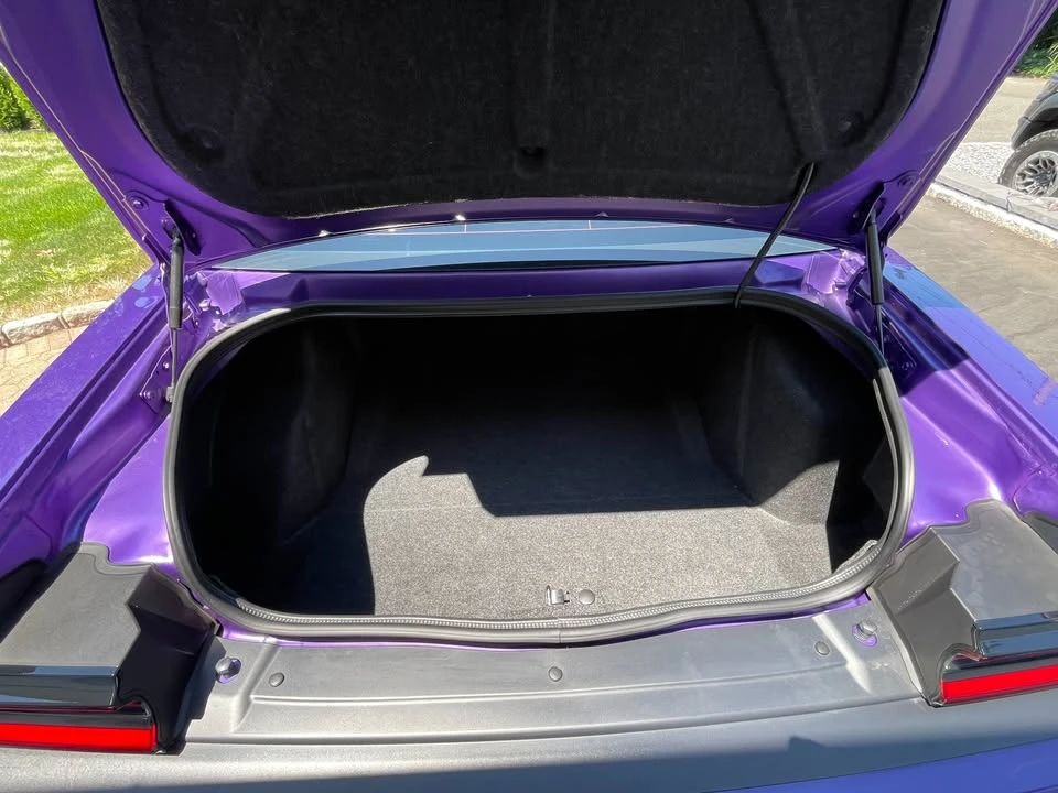 2016 Dodge Challenger 3rd Gen - Image 20 of 20