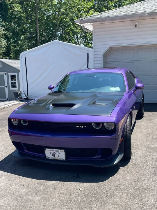 2016 Dodge Challenger 3rd Gen - Image 4 of 20