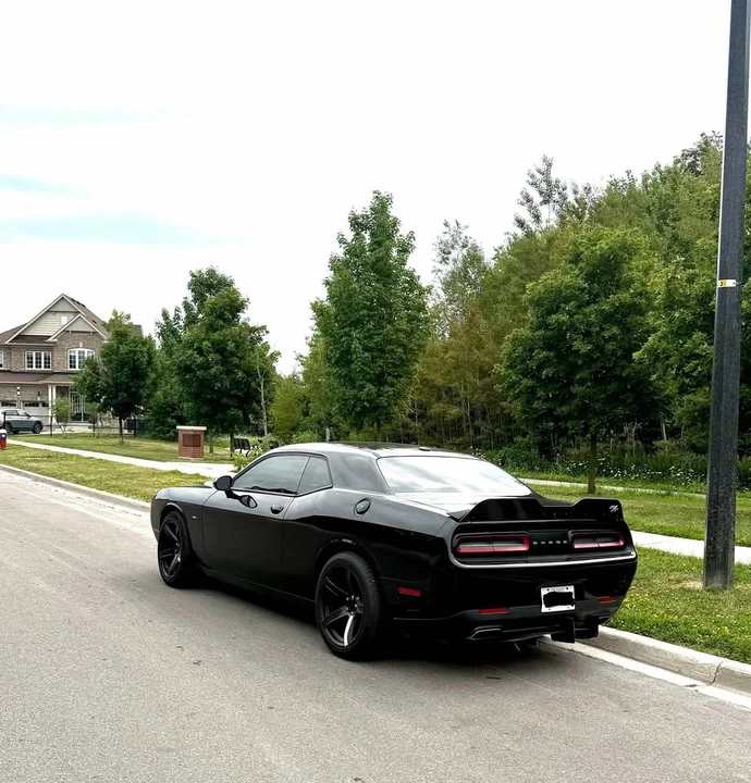 2016 Dodge Challenger 3rd Gen - Image 2 of 9