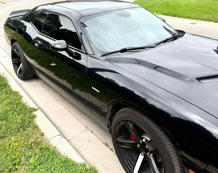 2016 Dodge Challenger 3rd Gen - Image 5 of 9