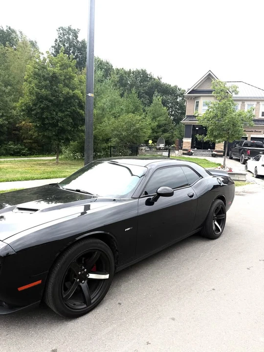 2016 Dodge Challenger 3rd Gen - Image 6 of 9