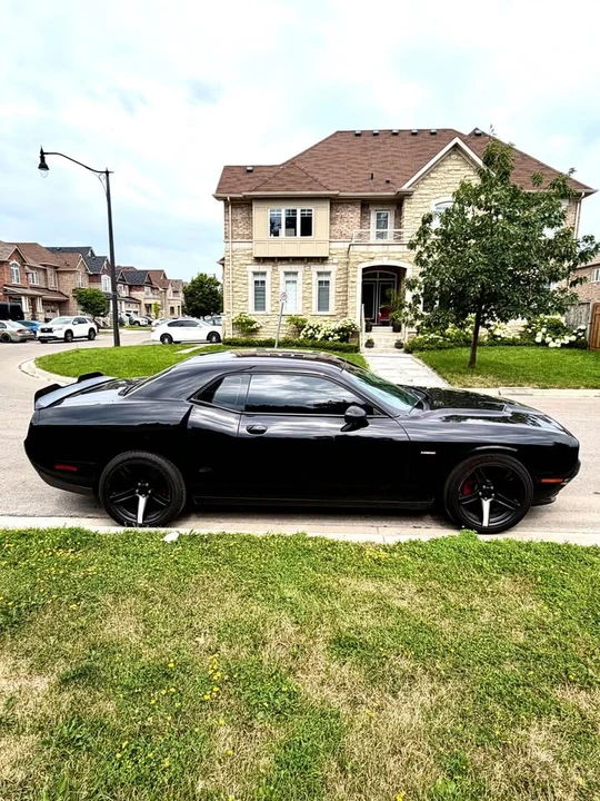 2016 Dodge Challenger 3rd Gen - Image 4 of 9