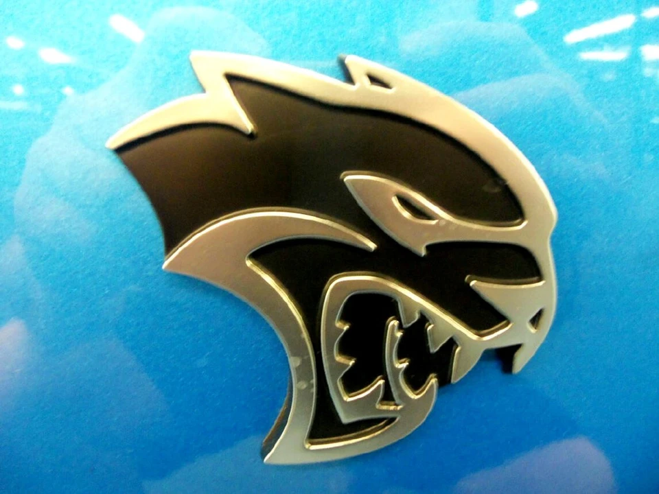 2016 Dodge Challenger SRT Hellcat 3rd Gen - Image 4 of 6