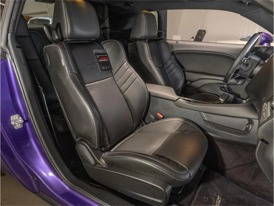 2016 Dodge Challenger 3rd Gen - Image 19 of 31