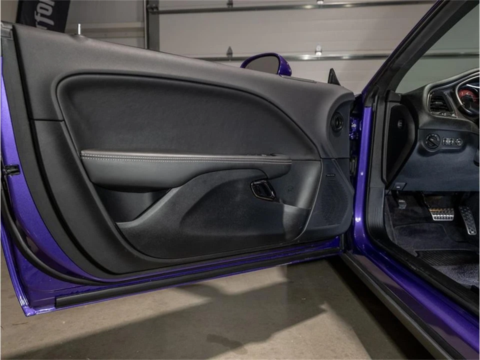 2016 Dodge Challenger 3rd Gen - Image 27 of 31