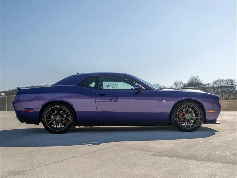 2016 Dodge Challenger 3rd Gen - Image 11 of 31