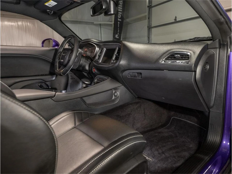2016 Dodge Challenger 3rd Gen - Image 25 of 31