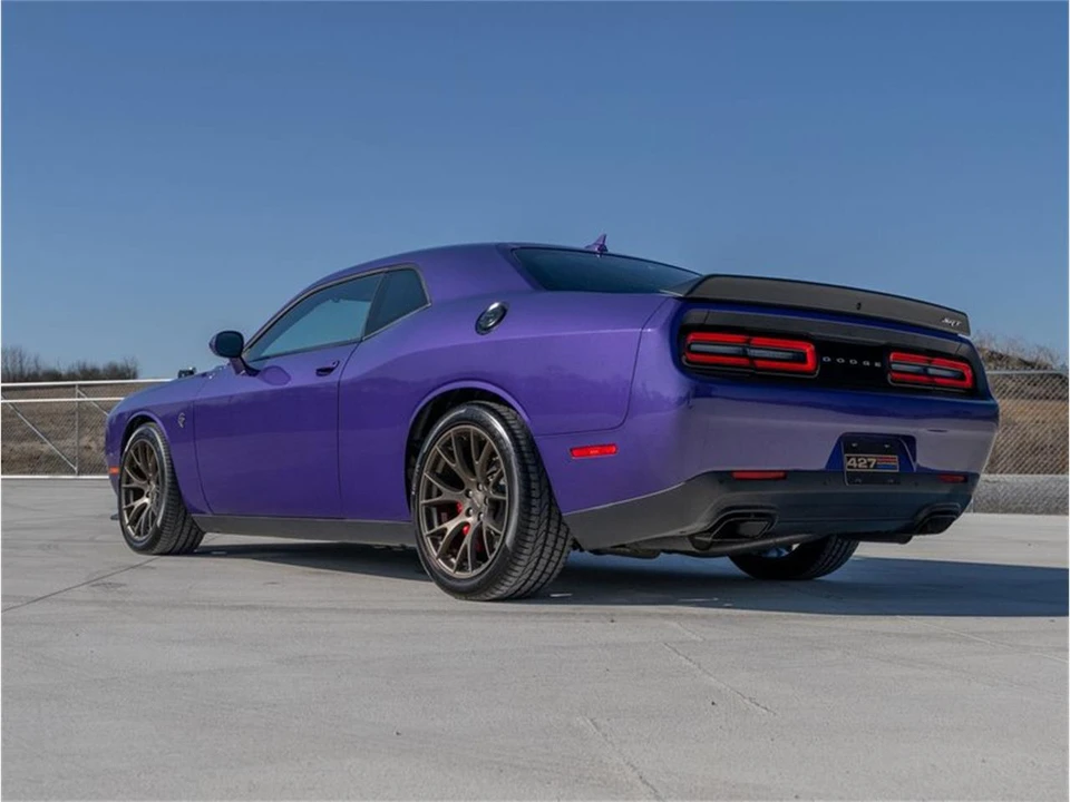 2016 Dodge Challenger 3rd Gen - Image 7 of 31