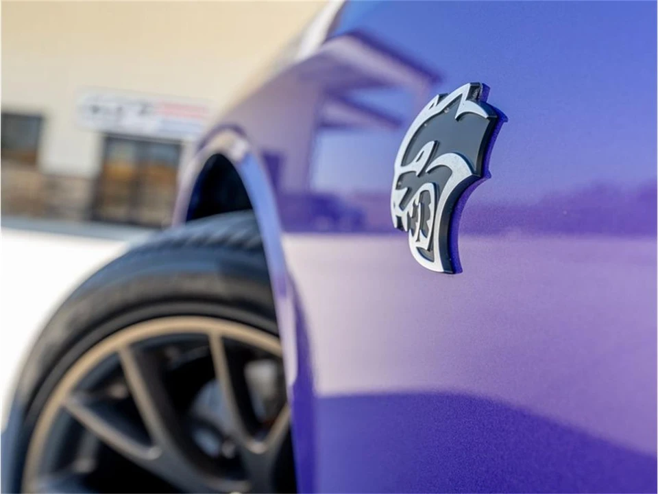 2016 Dodge Challenger 3rd Gen - Image 15 of 31
