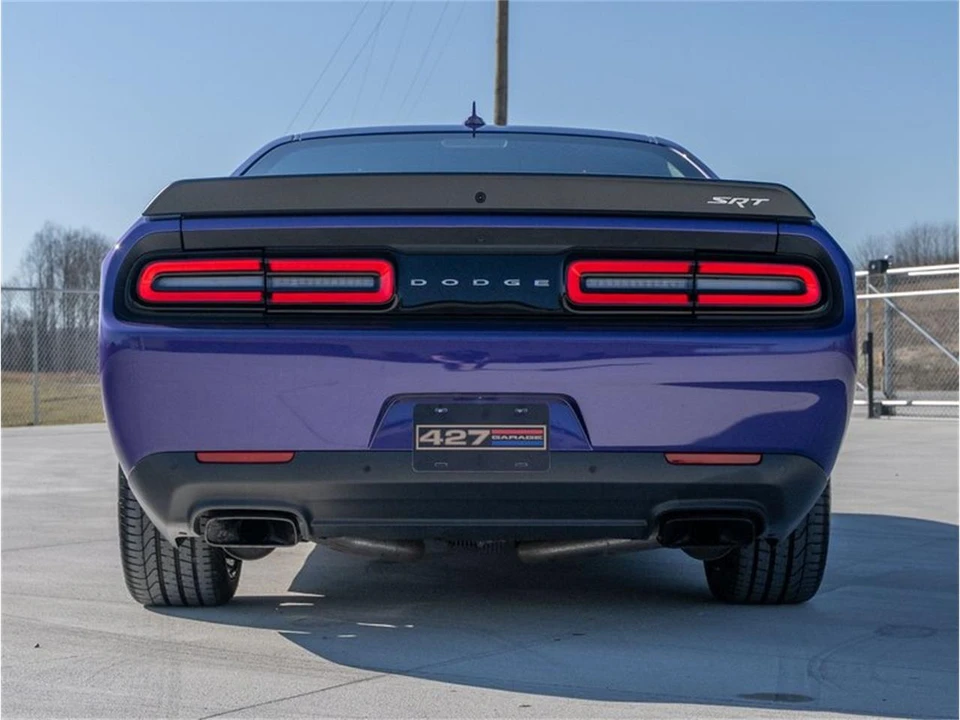 2016 Dodge Challenger 3rd Gen - Image 9 of 31