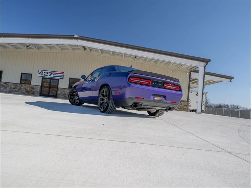 2016 Dodge Challenger 3rd Gen - Image 13 of 31