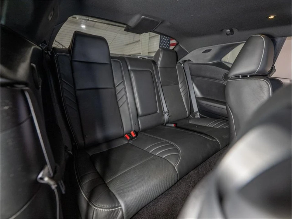 2016 Dodge Challenger 3rd Gen - Image 21 of 31