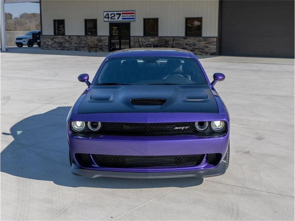 2016 Dodge Challenger 3rd Gen - Image 3 of 31
