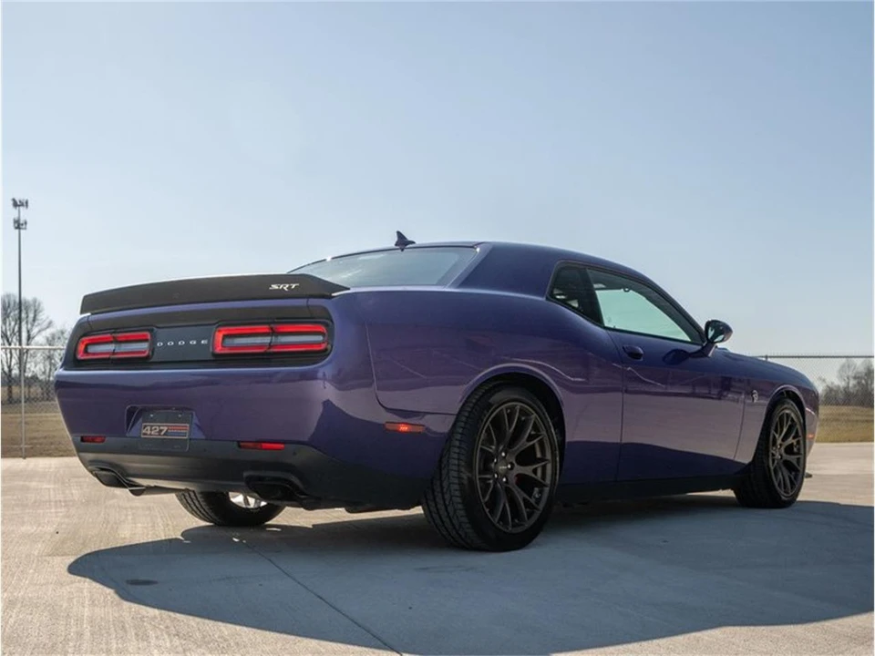 2016 Dodge Challenger 3rd Gen - Image 10 of 31