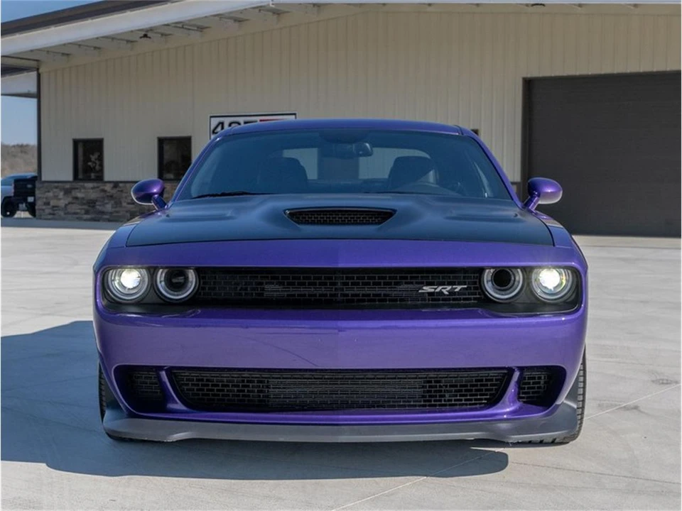 2016 Dodge Challenger 3rd Gen - Image 4 of 31