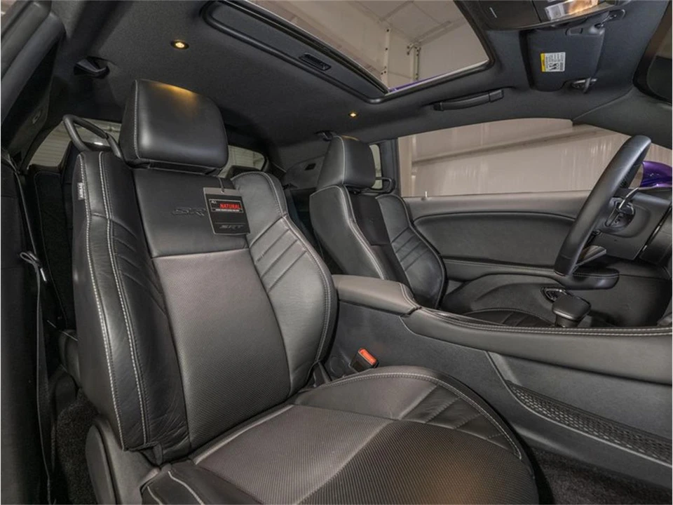2016 Dodge Challenger 3rd Gen - Image 22 of 31