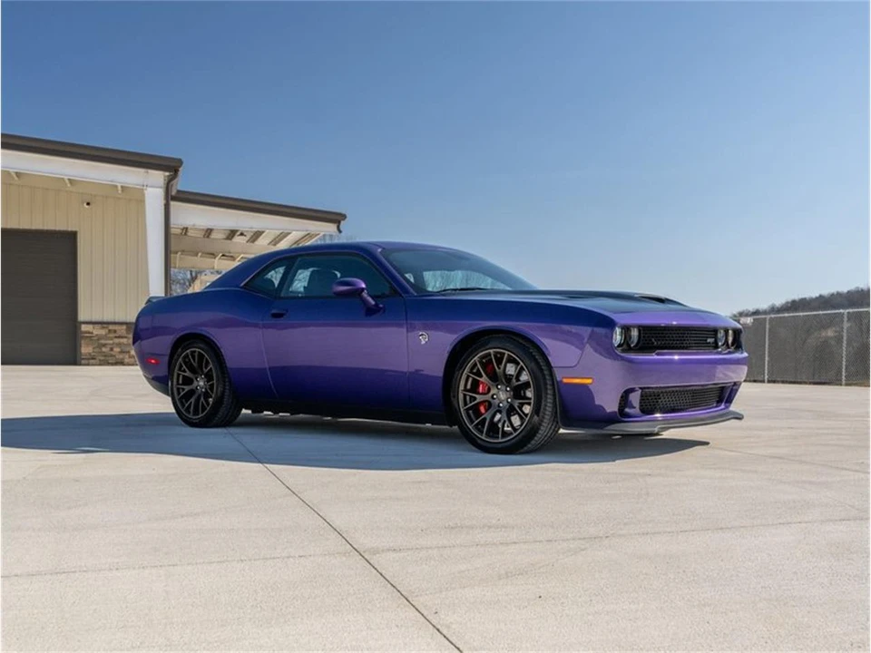 2016 Dodge Challenger 3rd Gen - Image 12 of 31