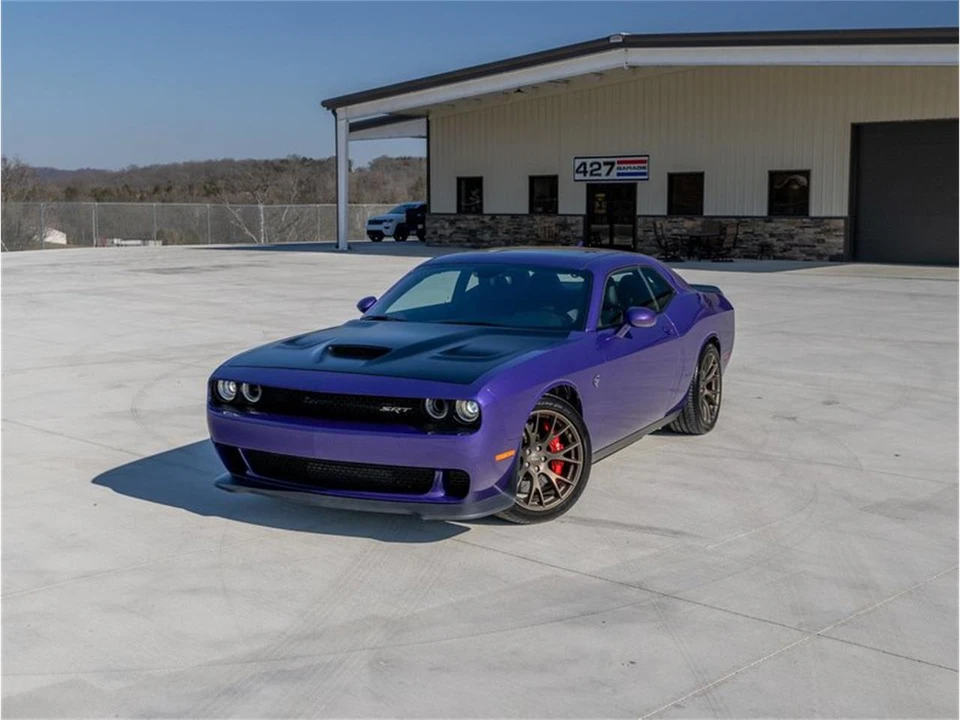 2016 Dodge Challenger 3rd Gen - Image 2 of 31