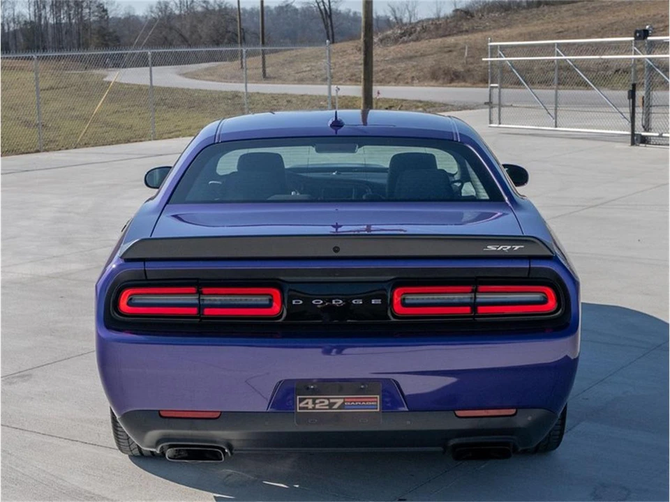 2016 Dodge Challenger 3rd Gen - Image 8 of 31