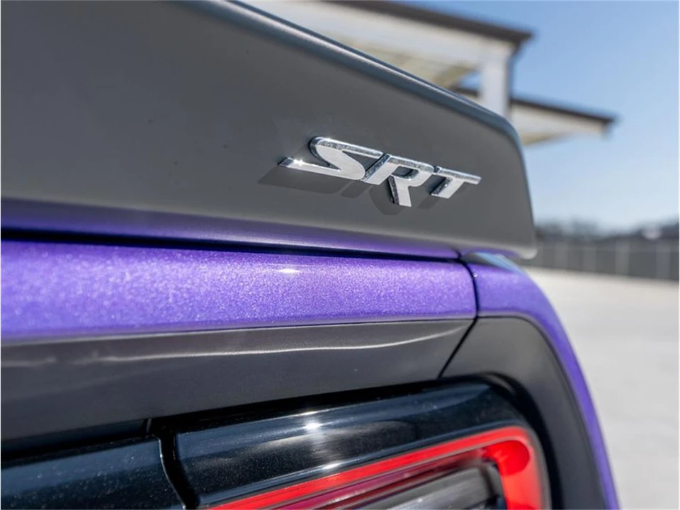 2016 Dodge Challenger 3rd Gen - Image 14 of 31