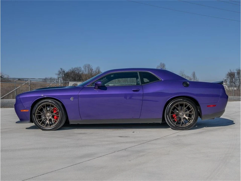 2016 Dodge Challenger 3rd Gen - Image 6 of 31